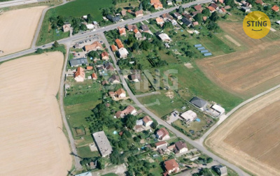 Stavební pozemek, Frýdek-Místek / Zelinkovice - fotografie č. 1