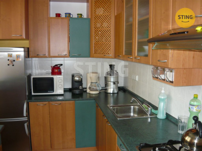 Byt 3+1, Opava / Kateřinky - fotografie č. 1