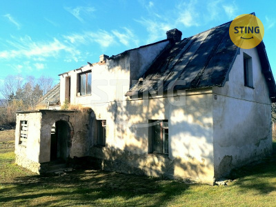 Rodinný dům, Město Albrechtice / Opavice - fotografie č. 1