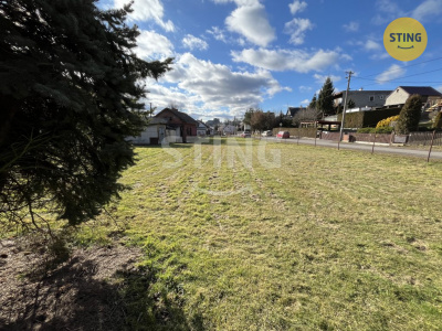 Zahrada, Ostrava / Petřkovice - fotografie č. 1