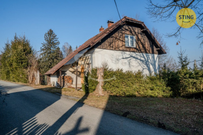 Rodinný dům, Mosty u Jablunkova - fotografie č. 1