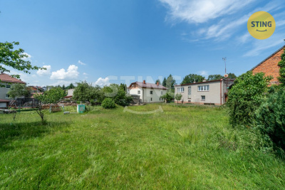 Stavební pozemek, Markvartovice - fotografie č. 1
