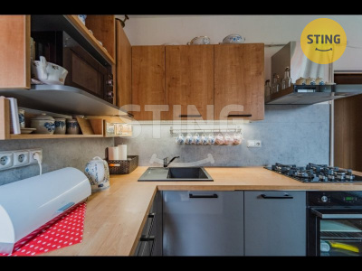 Byt 1+1, Opava / Předměstí - fotografie č. 1