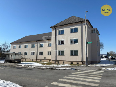 Byt 2+1, Žďár nad Sázavou / Žďár nad Sázavou 3 - fotografie č. 1