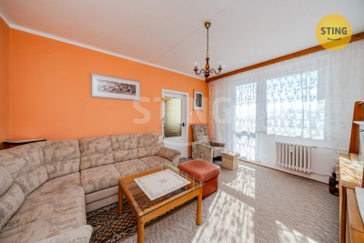 Byt 2+1, Rožnov pod Radhoštěm - fotografie č. 1