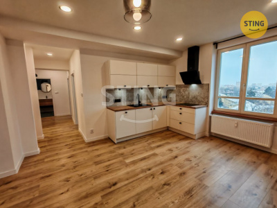 Byt 3+kk, Ostrava / Poruba - fotografie č. 1