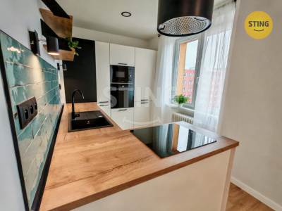 Byt 3+1, Ostrava / Poruba - fotografie č. 1