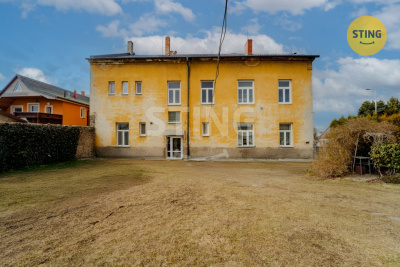 Byt 2+1, Horní Benešov - fotografie č. 1