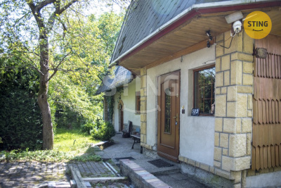 Rodinný dům, Mosty u Jablunkova - fotografie č. 1
