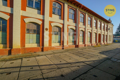 Komerční nemovitost, Prostějov - fotografie č. 1