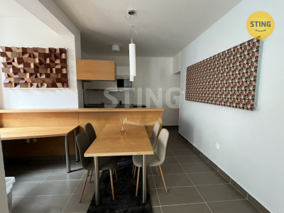 Byt 2+1, Ostrava / Moravská Ostrava - fotografie č. 1