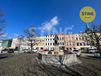 Komerční nemovitost, Frýdek-Místek - fotografie č. 1