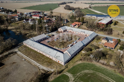 Komerční nemovitost, Mankovice - fotografie č. 1