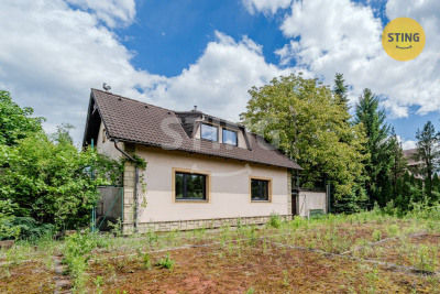 Rodinný dům, Vendryně - fotografie č. 1