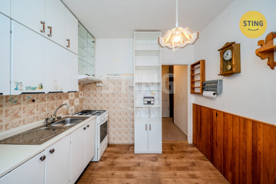 Byt 2+1, Studénka / Butovice - fotografie č. 1