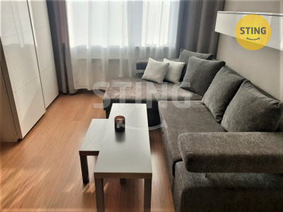 Garsoniéra, Přerov / Přerov I-Město - fotografie č. 1
