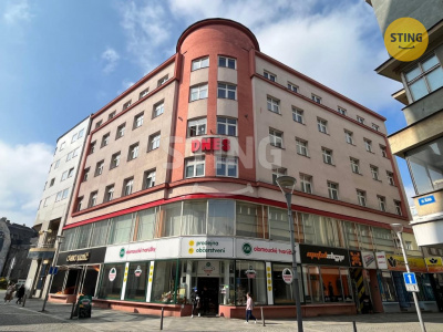 Komerční nemovitost, Ostrava / Moravská Ostrava - fotografie č. 1