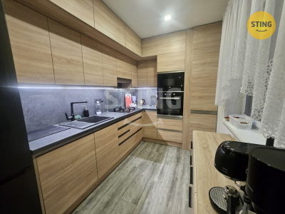 Byt 2+kk, Hlinsko - fotografie č. 1