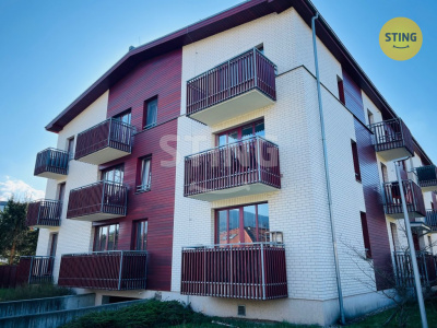 Byt 2+kk, Čeladná - fotografie č. 1