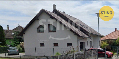 Rodinný dům, Srubec - fotografie č. 1