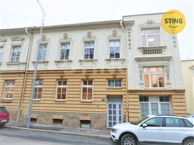 Komerční nemovitost, Ostrava / Moravská Ostrava - fotografie č. 1