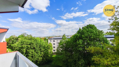 Byt 2+1, Jihlava - fotografie č. 1