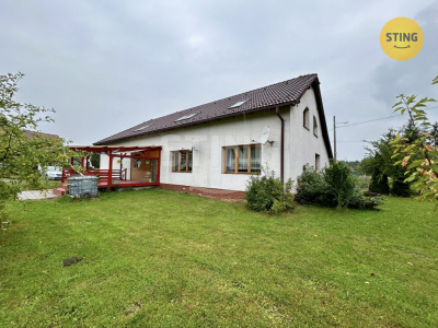 Rodinný dům, Dětmarovice - fotografie č. 1