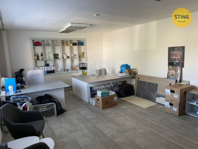 Komerční nemovitost, Třinec / Staré Město - fotografie č. 1