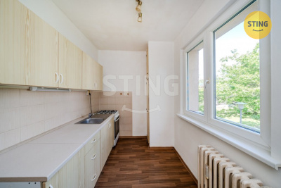 Byt 2+1, Ostrava / Hrabůvka - fotografie č. 1