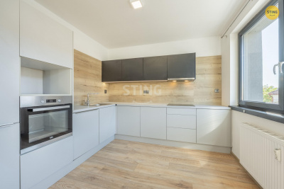 Byt 2+kk, Žďár nad Sázavou / Žďár nad Sázavou 1 - fotografie č. 1