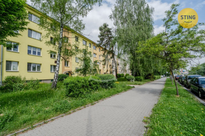 Byt 2+1, Havířov / Město - fotografie č. 1