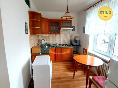 Byt 1+1, Přerov / Přerov I-Město - fotografie č. 1