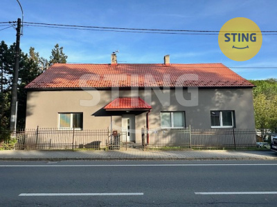 Rodinný dům, Ostrava / Petřkovice - fotografie č. 1