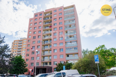 Byt 3+kk, Mělník - fotografie č. 1