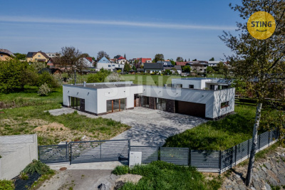 Rodinný dům, Markvartovice - fotografie č. 1