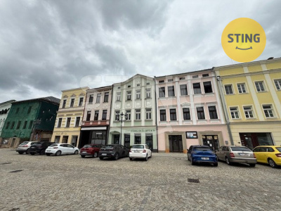 Komerční nemovitost, Frýdek-Místek - fotografie č. 1