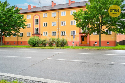 Byt 2+1, Uherské Hradiště - fotografie č. 1