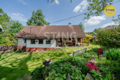 Chata / chalupa, Větřkovice - fotografie č. 1