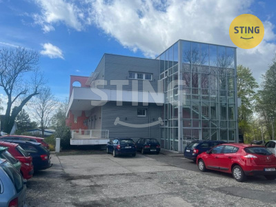 Komerční nemovitost, Ostrava / Slezská Ostrava - fotografie č. 1