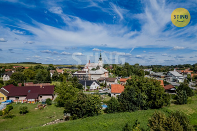 Byt 3+1, Sedlnice - fotografie č. 1