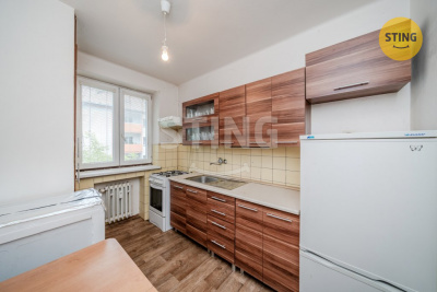 Byt 3+1, Ostrava / Zábřeh - fotografie č. 1