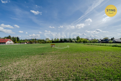 Zemědělský pozemek, Horní Domaslavice - fotografie č. 1