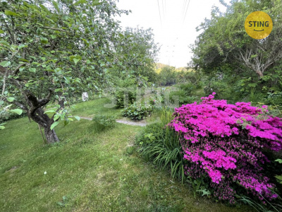 Zahrada, Moravská Třebová / Předměstí - fotografie č. 1