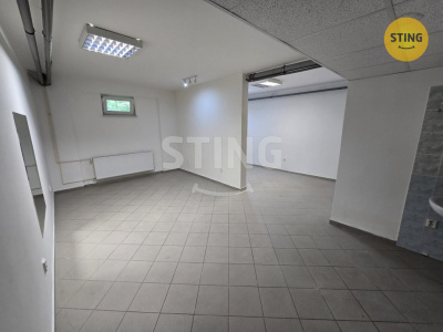 Komerční nemovitost, Třinec / Staré Město - fotografie č. 1