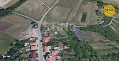 Pozemek, Klentnice - fotografie č. 1