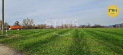 Stavební pozemek, Třinec / Konská - fotografie č. 1
