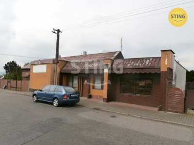Restaurace, Kravaře - fotografie č. 1