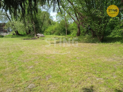 Pozemek, Ropice - fotografie č. 1