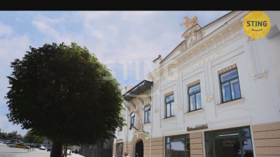 Byt 1+kk, Žďár nad Sázavou / Žďár nad Sázavou 1 - fotografie č. 1