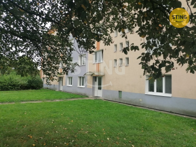 Byt 2+1, Mělník - fotografie č. 1